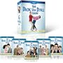 The Dick Van Dyke Show: The Complete Series [Blu-ray]