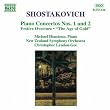 Shostakovich - Piano Concertos, etc