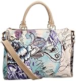 Desigual Porcelain, Borsa