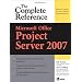 MS Project & Sharepoint