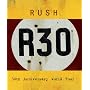 Rush: R30 [Blu-ray]