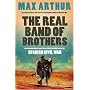 The Real Band of Brothers: First-hand Accounts from the Last British Survivors of the Spanish Civil War
