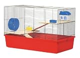 Kerbl 82714 M&auml;usek&auml;fig Topolino 32 80 x 45 x 53 cm