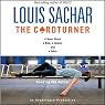The Cardturner: A Novel About a King, a Queen, and a Joker