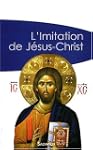 L'Imitation de J�sus-Christ