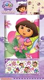 Decofun, Dora Wall Sticker Stikarounds