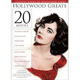 Cover art for  20-Film Hollywood Greats V.2