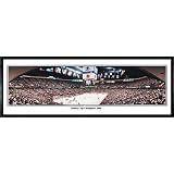 Everlasting Images New Jersey Devils 2000 Stanley Cup Champions Panoramic Framed Photo