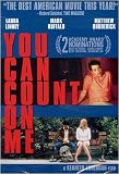 You Can Count on Me (Blue Cover) [REGION 1] [NTSC]