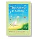 The Answer is Simple Oracle Cards The Answer is Simple Oracle Cards Cover image