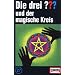 Die drei Fragezeichen - Folge 27: und der magische Kreis [Musikkassette]