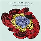 The Wonder Show of the World [Vinyl LP] [Vinyl LP] [Vinyl LP]