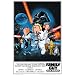 Family Guy Poster - Blue Harvest (24x36