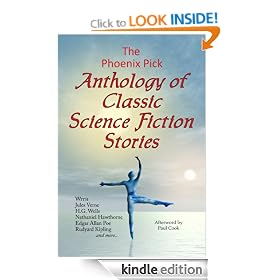 The Phoenix Pick Anthology of Classic Science Fiction