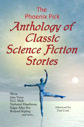 Image of: The Phoenix Pick Anthology of Classic Science Fiction