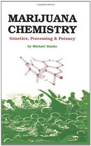 Marijuana Chemistry: Genetics, Processing, Potency