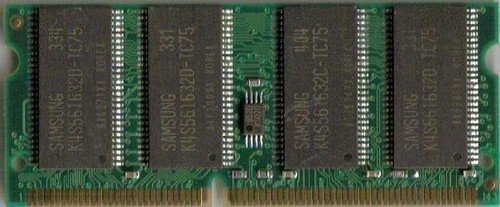 256mb DRAM Memory for Cisco 2801 Router (Cisco PN# MEM2801-256U384D)