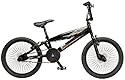 Barracuda Grind BMX Bike 48 Spoke Black