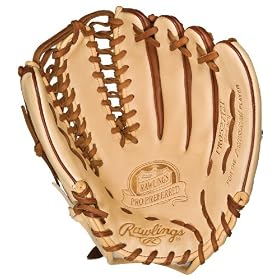 Rawlings Pro Preferred PROS27T2T Baseball Glove (12.75-Inch)