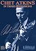 DVD : Chet Atkins in Three Dimensions: Chet Licks