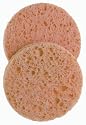 Manicare 2 Cellulose Cleansing Sponges