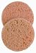 Manicare 2 Cellulose Cleansing Sponges