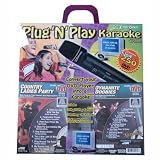 Emerson Plug and Play Karaoke, Teens