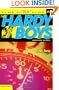 Blown Away (Hardy Boys: All New Undercover Brothers #10)