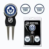 NHL Toronto Maple Leafs 3 Marker Sign Divot Pack