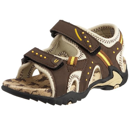 umi Infant Toddler Exmoor Waterproof Sandal