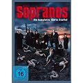 Die Sopranos - Die komplette 5. Staffel [4 DVDs]