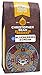 Christopher Bean Coffee Flavored Whole Bean Coffee, Blueberries and Creme, 12 Ounce