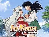 Inuyasha The Final Act Season 1 Volume 2