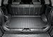 Weathertech Cargo Trunk Liner for Nissan Xterra, Behind 2nd Row (40273), Black