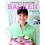 Backen. I love baking -