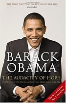 The Audacity of Hope