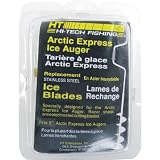 Arctic Explorer Replacement Blades for AE-5/AE-6/AE-7/AE-8