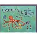 Sunny Numbers (A Florida Counting Book) (Count Your Way Across the USA) (Illustrated) (Reinforced Hardcover)