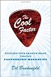 The Cool Factor: Building Your Brands Image through Partnership Marketing