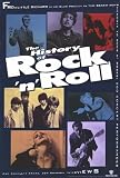 The History of Rock 'N' Roll Poster Movie 11x17 Michael Jackson Madonna Prince Bruce Springsteen