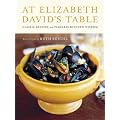 At Elizabeth David's Table: Classic Recipes and Timeless Kitchen Wisdom