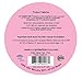 Kids' UPF 50+ Safari Sun Hat, Pink And Blue Flowers, Uv Sun Protective, Lightweight, adjustable Straps Selection (One Pack Pink)