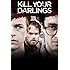 Kill Your Darlings