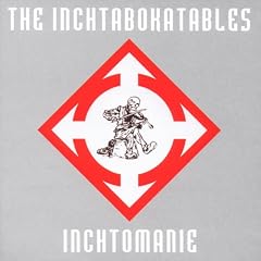 Inchtomanie [Vinyl LP] [Vinyl LP]
