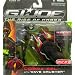 G.I. Joe: The Rise of Cobra - Cobra Eel with Wave Crusher
