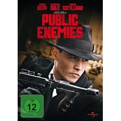 Public Enemies