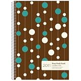 2011BusyBodyBookPersonal&FamilyOrganizer-
