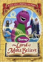 Streaming Barney: The Land Of Make Believe Online.