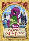 Barney Barney