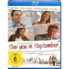 See you in September [Blu-ray]